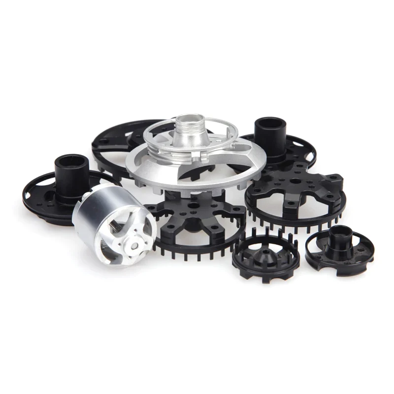 Apa yang Menjadikan Suku Cadang Magnesium CNC Pilihan Sempurna untuk Manufaktur Presisi Tinggi?