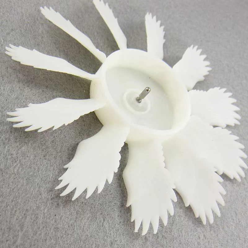 Bagaimana Proses Pengecoran Uretan Memberikan Keunggulan Manufaktur dengan Presisi Tinggi dan Volume Rendah?