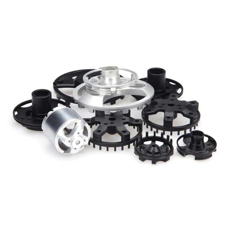 Bagaimana Suku Cadang Magnesium CNC Diproduksi untuk Memenuhi Permintaan Teknik Presisi?