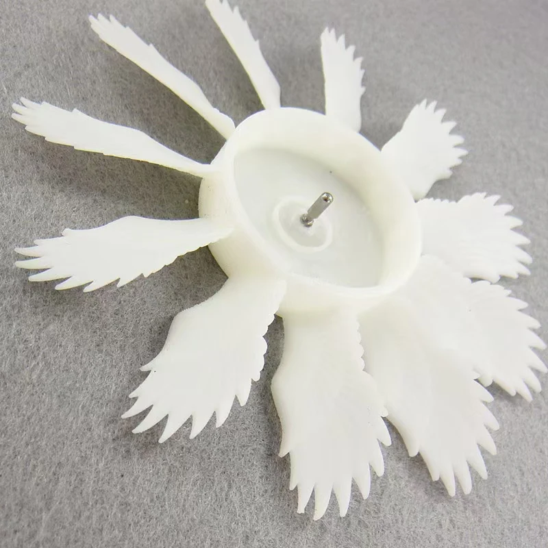 Mengapa Proses Pengecoran Uretan Merupakan Pilihan Utama untuk Suku Cadang Bervolume Rendah dan Presisi Tinggi?
