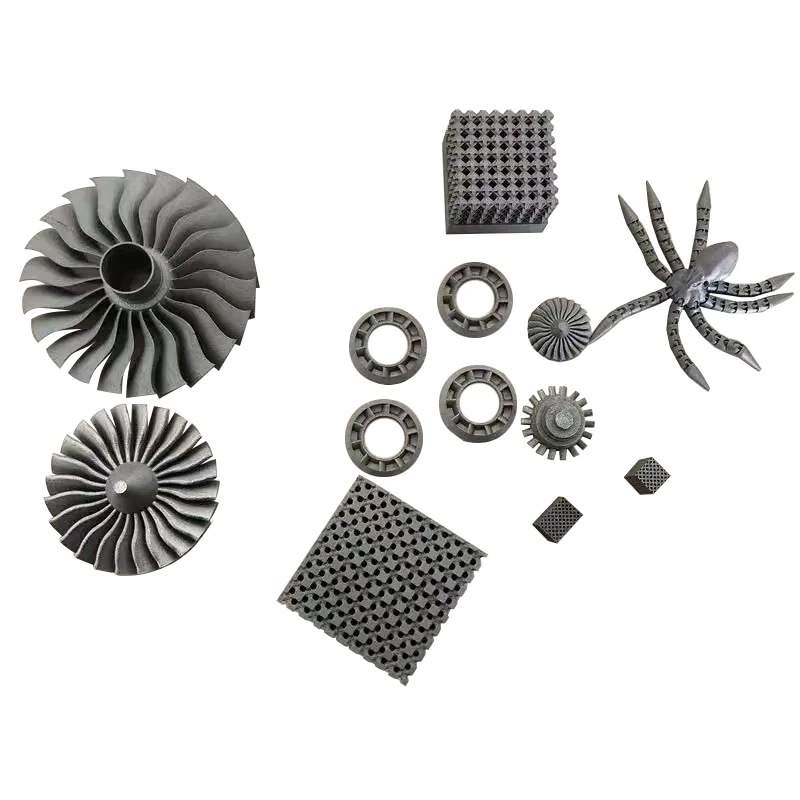 Pengecoran Karet Uretan